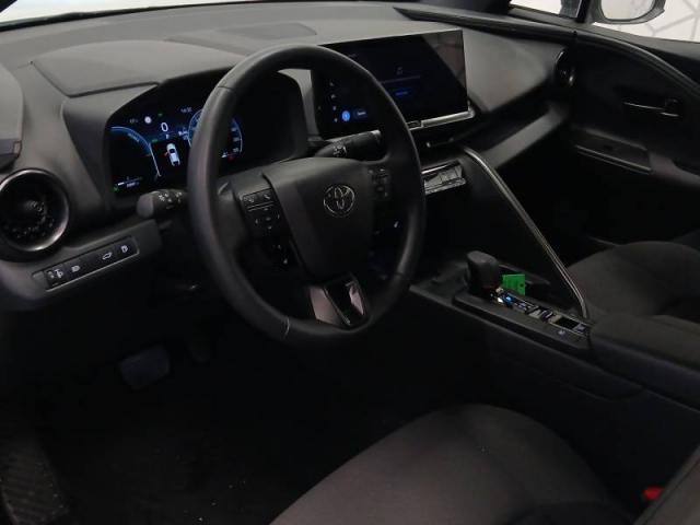 Toyota C-Hr image 8