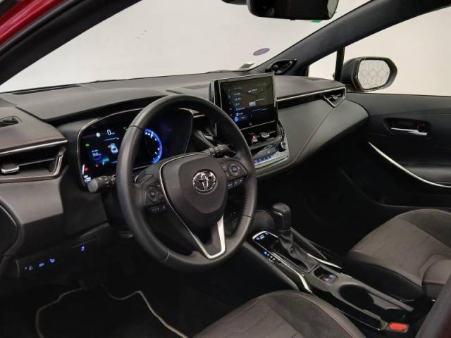Toyota Corolla image 8