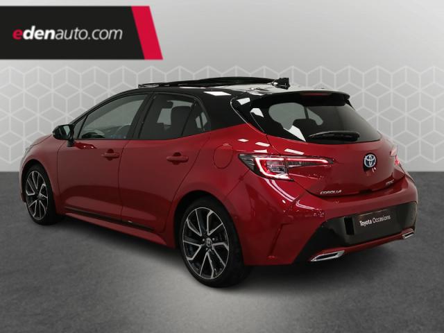 Toyota Corolla image 2