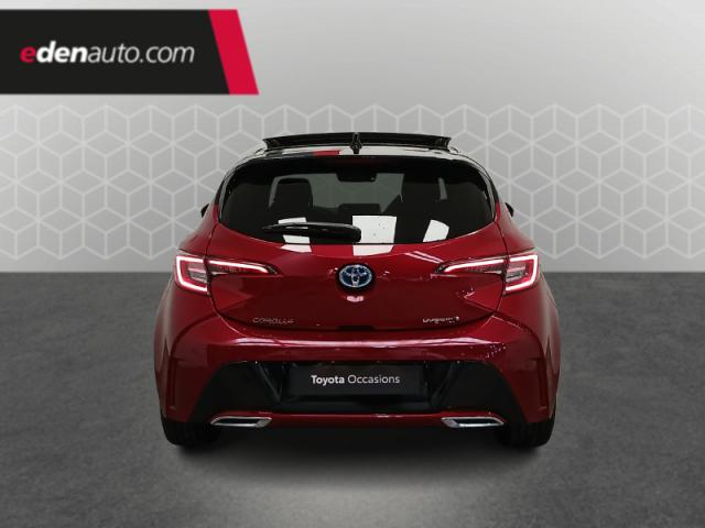 Toyota Corolla image 7
