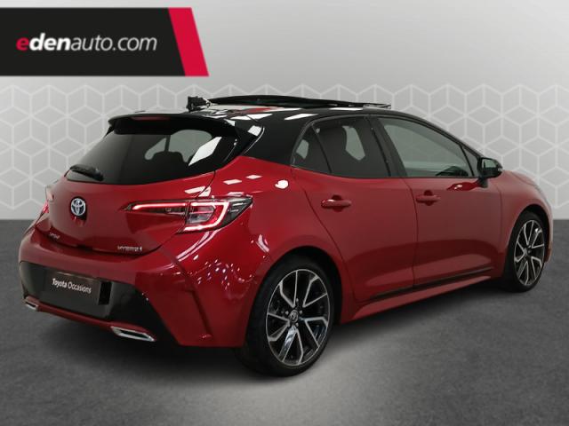 Toyota Corolla image 1
