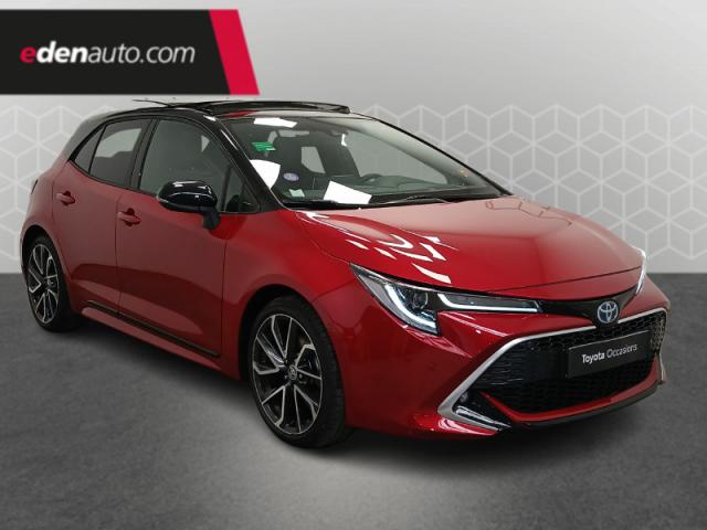 Toyota Corolla image 9