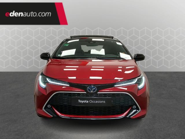Toyota Corolla image 6