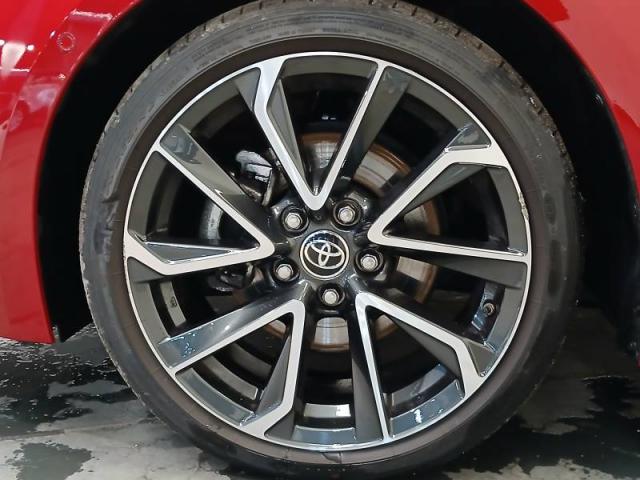 Toyota Corolla image 5