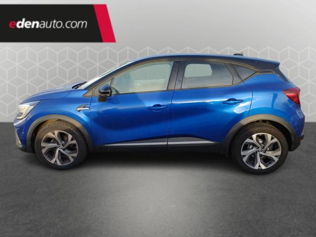 Renault Captur image 4