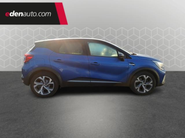 Renault Captur image 8