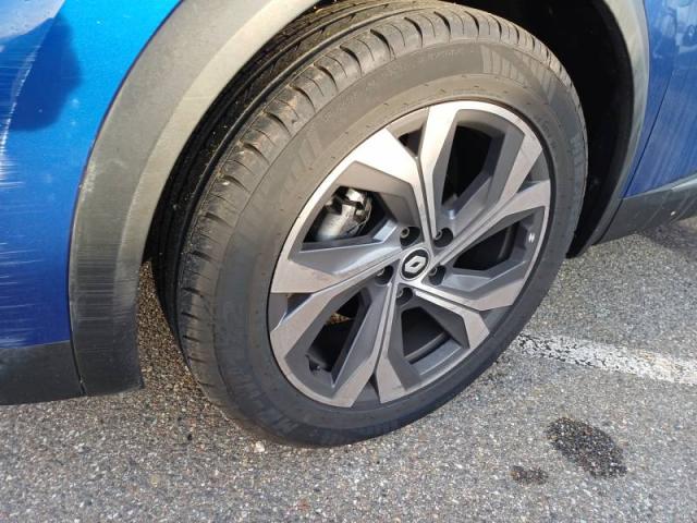 Renault Captur image 1