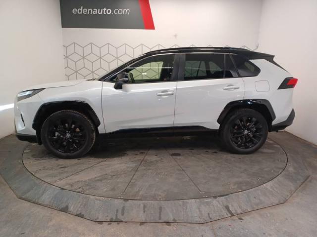 Toyota Rav4 image 5