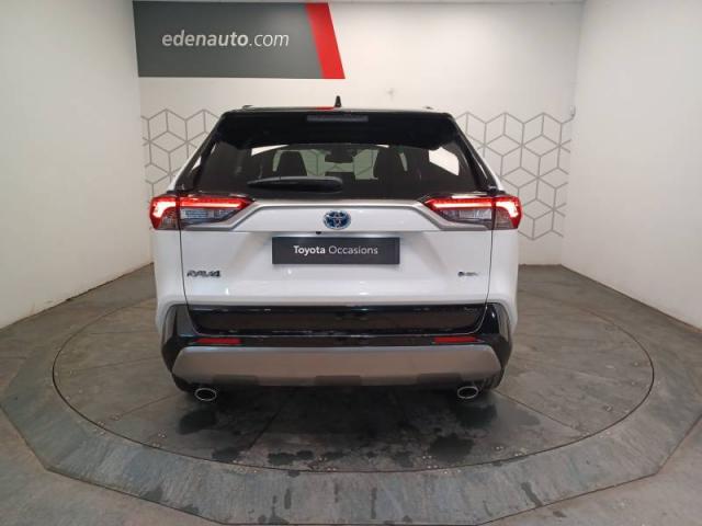 Toyota Rav4 image 3