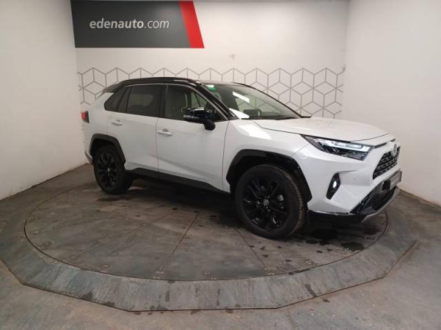 Toyota Rav4 image 7
