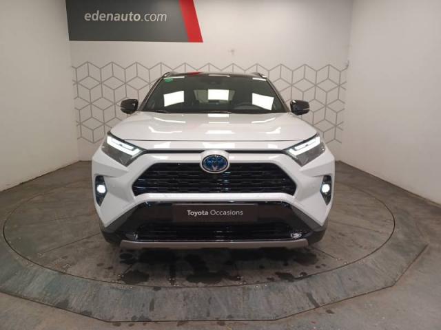 Toyota Rav4 image 4