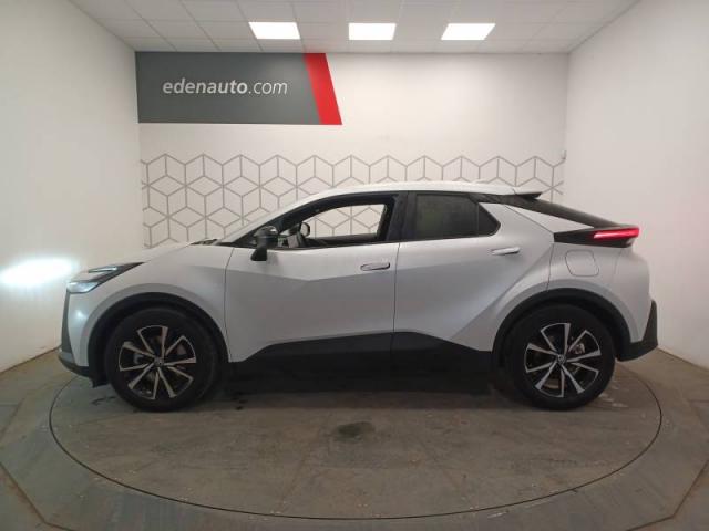 Toyota C-Hr image 7