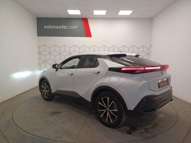 Toyota C-Hr image 5