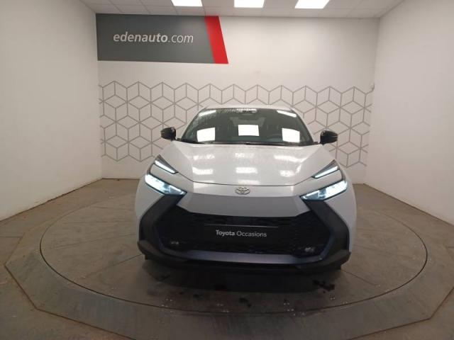 Toyota C-Hr image 6