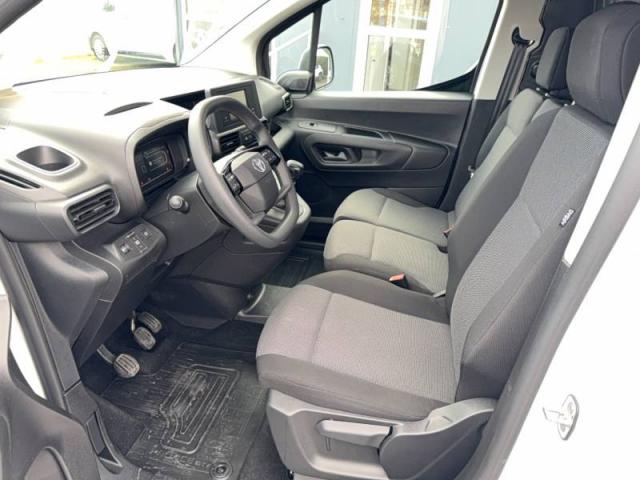 Toyota Proace City image 8