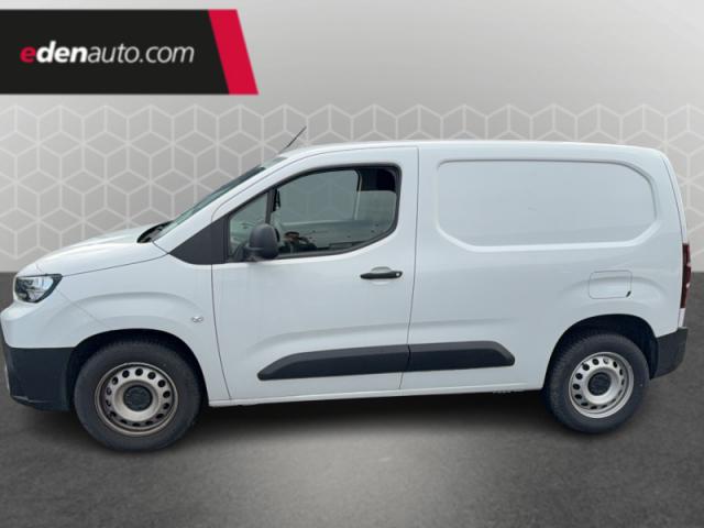 Toyota Proace City image 1
