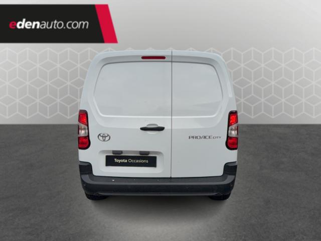 Toyota Proace City image 3