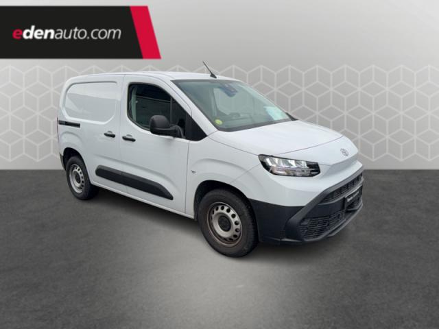 Toyota Proace City image 2