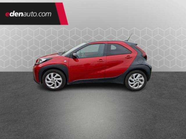Toyota Aygo X image 1