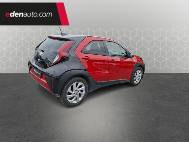 Toyota Aygo X image 9