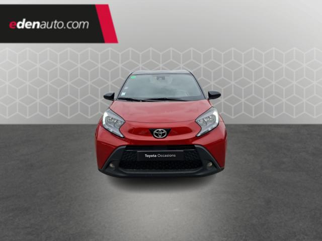 Toyota Aygo X image 8
