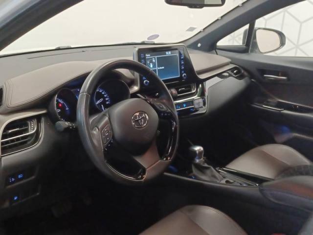 Toyota C-Hr image 3