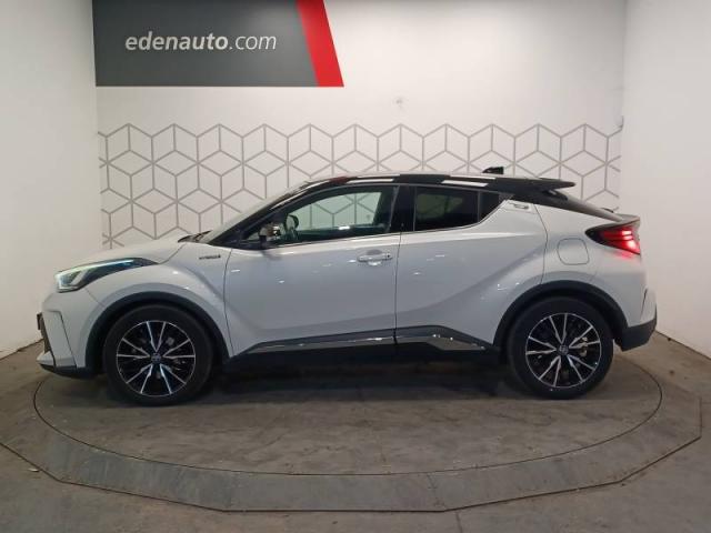 Toyota C-Hr image 2
