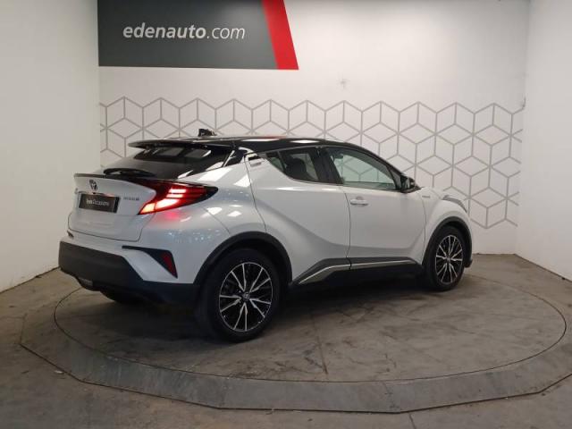 Toyota C-Hr image 6
