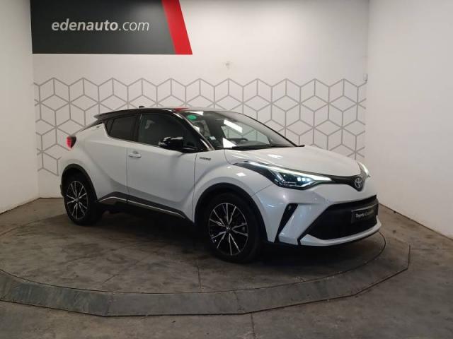 Toyota C-Hr image 7