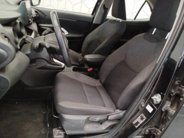 Toyota Yaris image 1