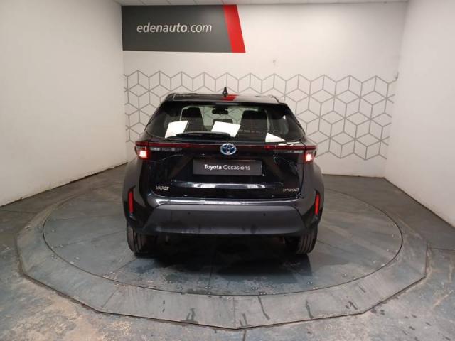 Toyota Yaris image 7