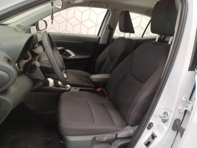 Toyota Yaris image 1