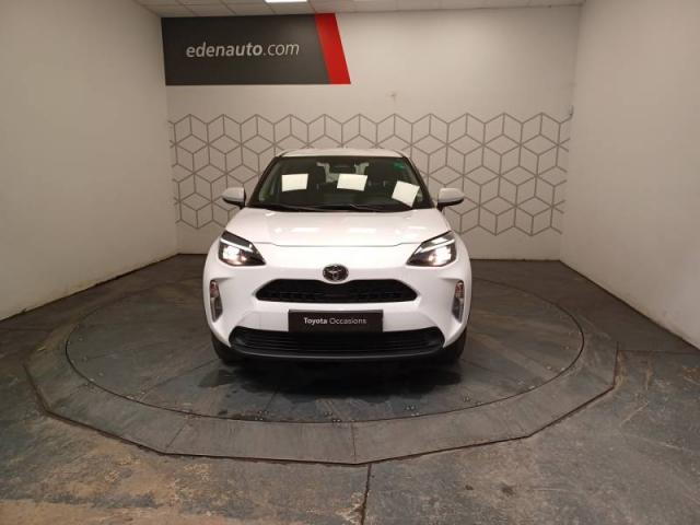 Toyota Yaris image 3