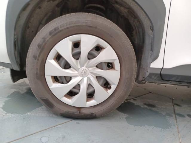 Toyota Yaris image 5