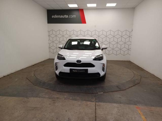 Toyota Yaris image 1