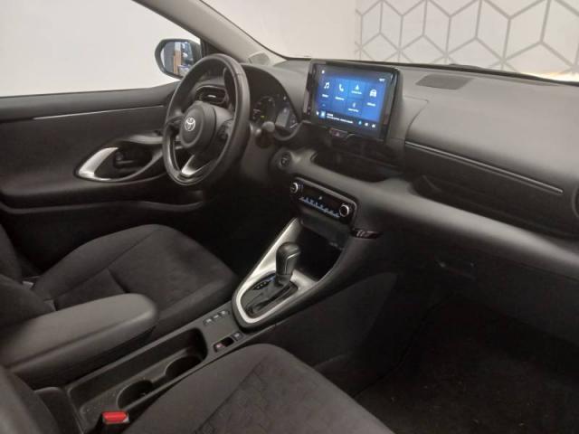 Toyota Yaris image 7