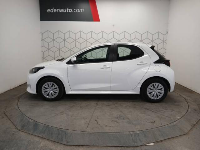 Toyota Yaris image 8