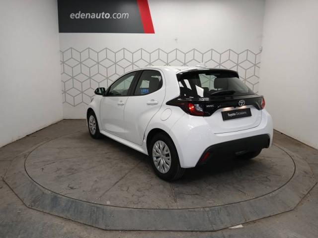 Toyota Yaris image 1