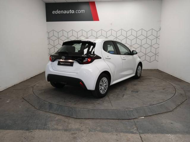 Toyota Yaris image 9