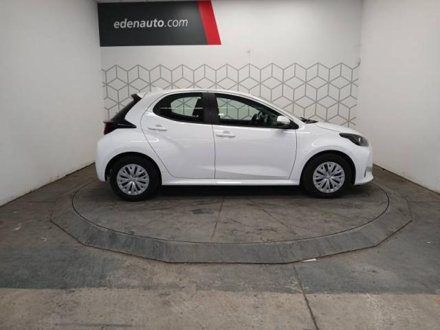 Toyota Yaris image 4