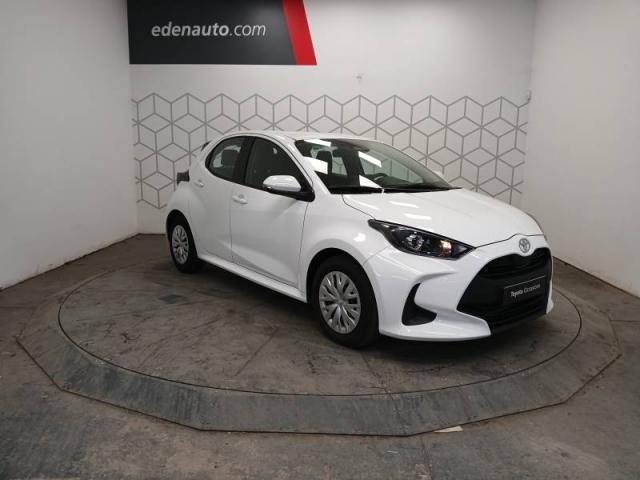 Toyota Yaris image 3