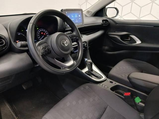 Toyota Yaris image 5