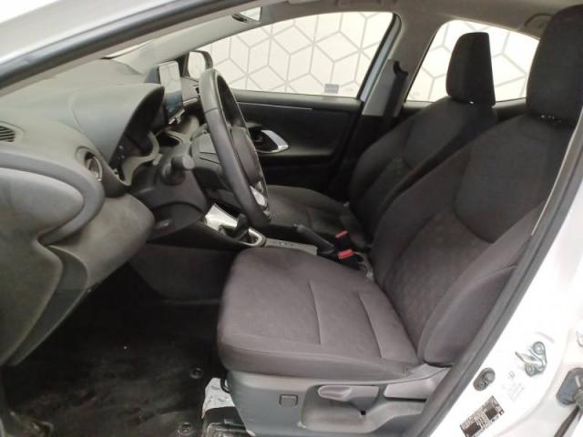 Toyota Yaris image 5