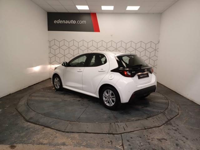 Toyota Yaris image 7