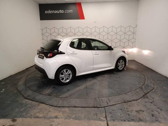 Toyota Yaris image 9