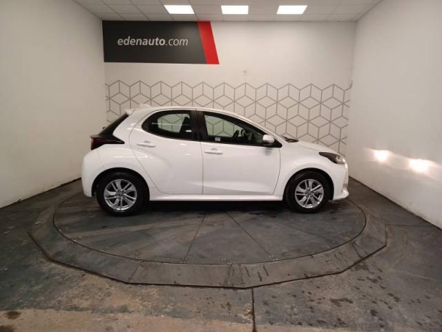 Toyota Yaris image 6