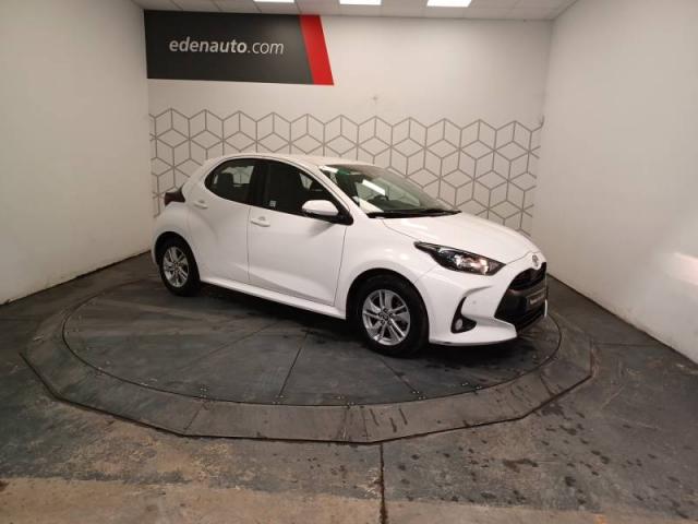 Toyota Yaris image 3