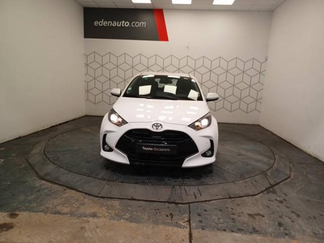 Toyota Yaris image 2