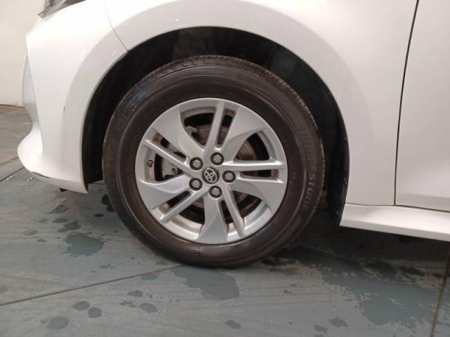 Toyota Yaris image 1