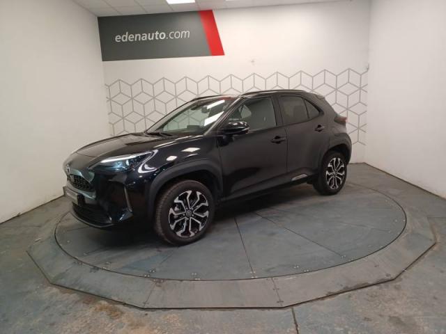 Toyota Yaris Cross Hybride 116h 2wd Design